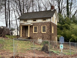 Naugle-Vanderbeck House